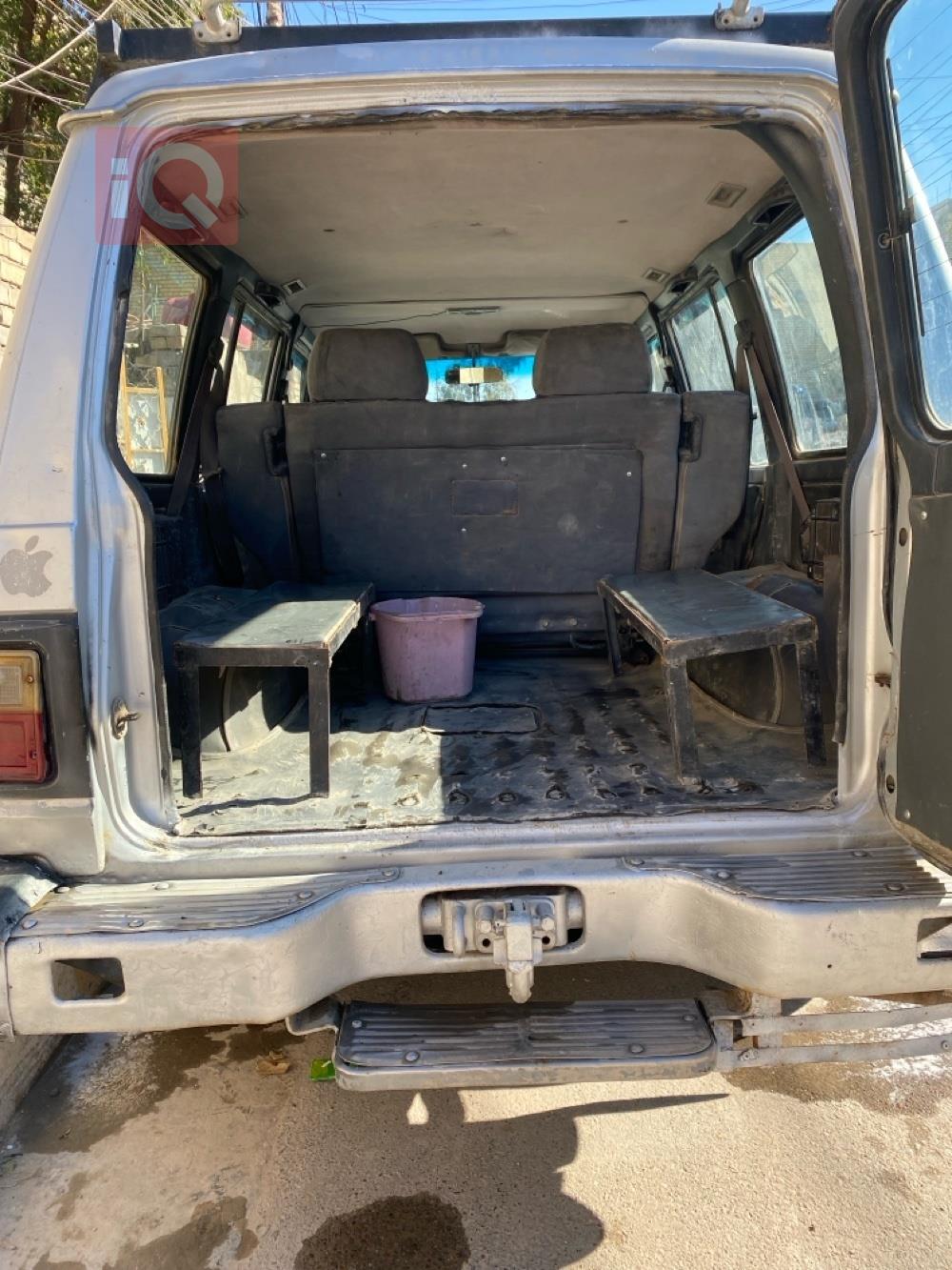 هيونداي جالوبر